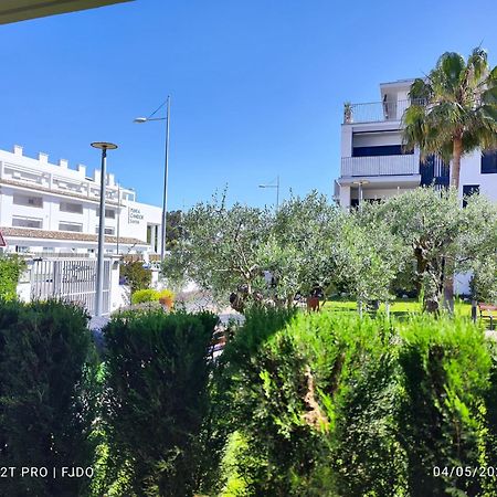 Rota Punta Candor Terrace Playa 3 Bajo C Eksteriør billede