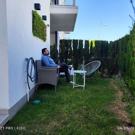 Rota Punta Candor Terrace Playa 3 Bajo C Eksteriør billede