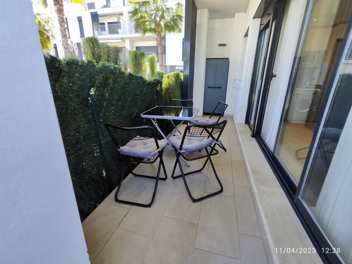 Rota Punta Candor Terrace Playa 3 Bajo C Eksteriør billede