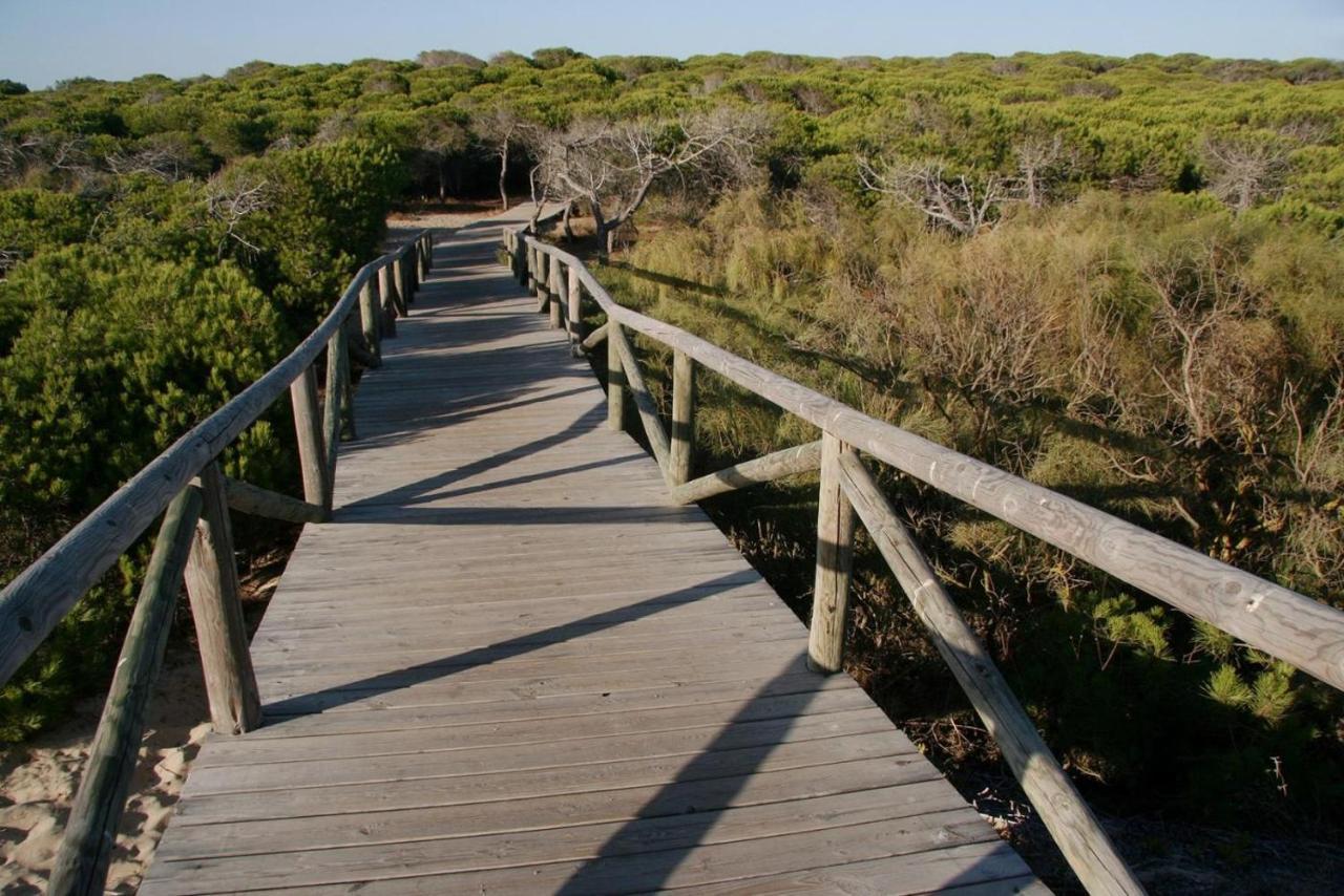Rota Punta Candor Terrace Playa 3 Bajo C Eksteriør billede