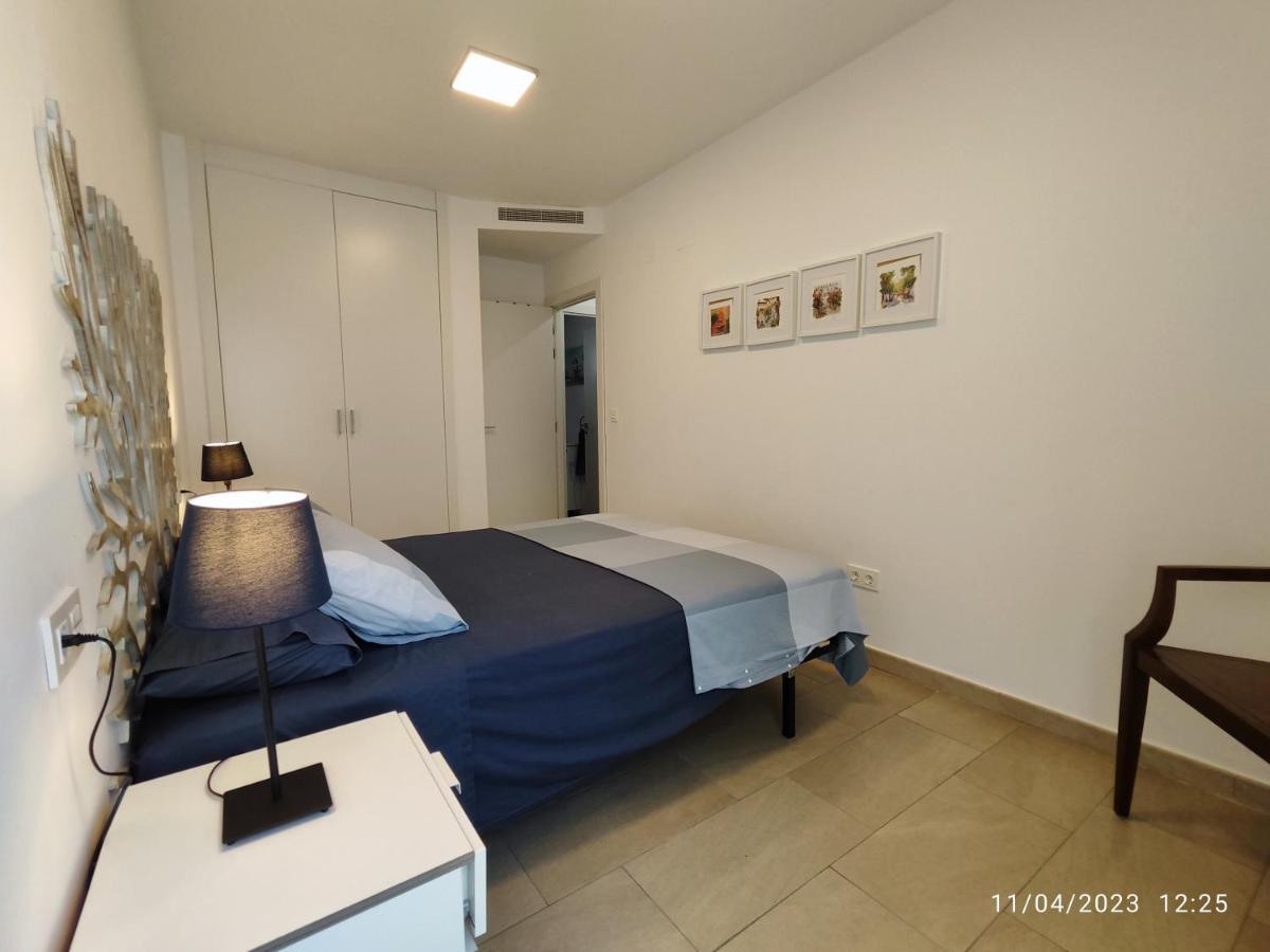Rota Punta Candor Terrace Playa 3 Bajo C Eksteriør billede
