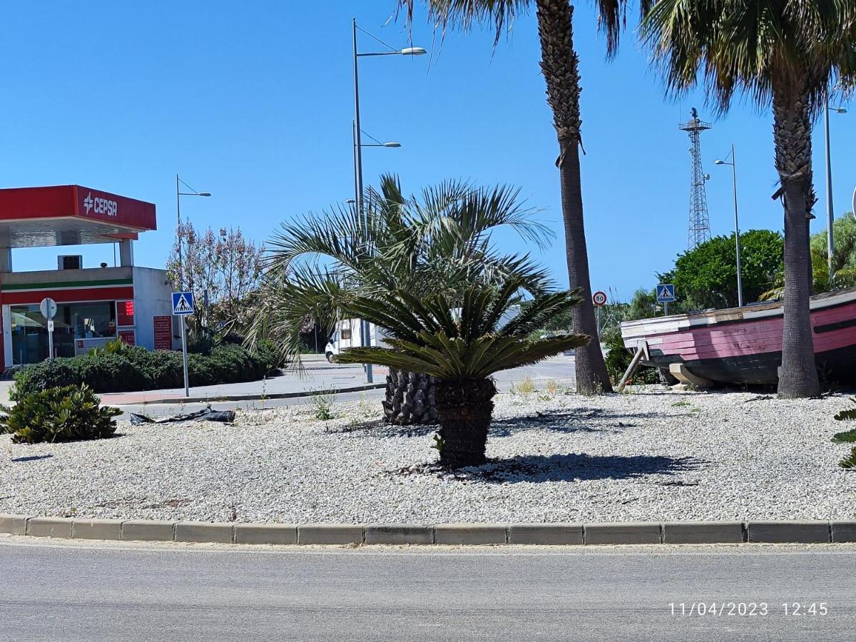 Rota Punta Candor Terrace Playa 3 Bajo C Eksteriør billede