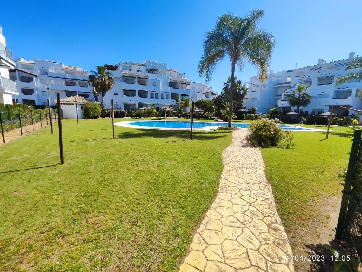 Rota Punta Candor Terrace Playa 3 Bajo C Eksteriør billede
