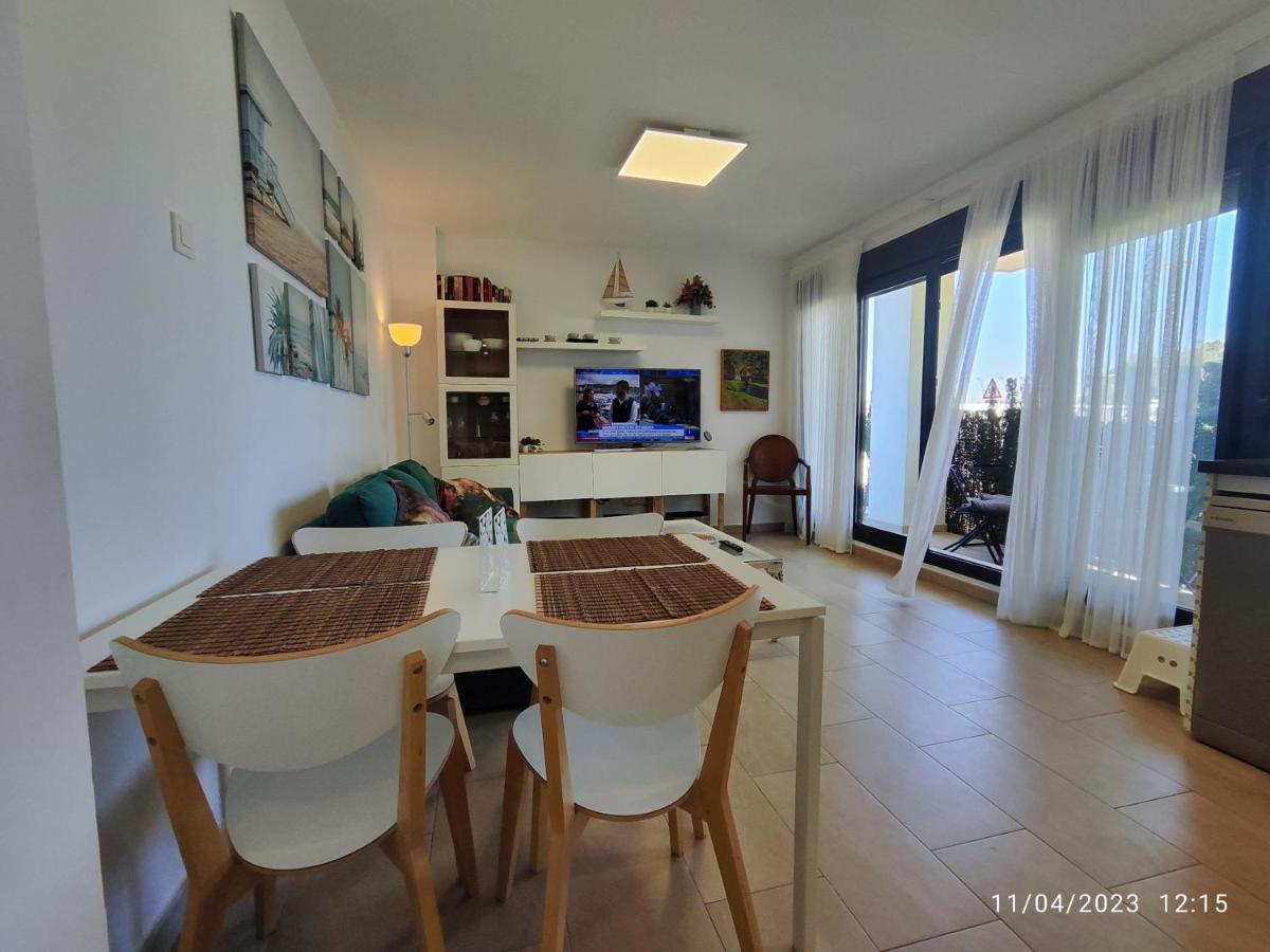 Rota Punta Candor Terrace Playa 3 Bajo C Eksteriør billede