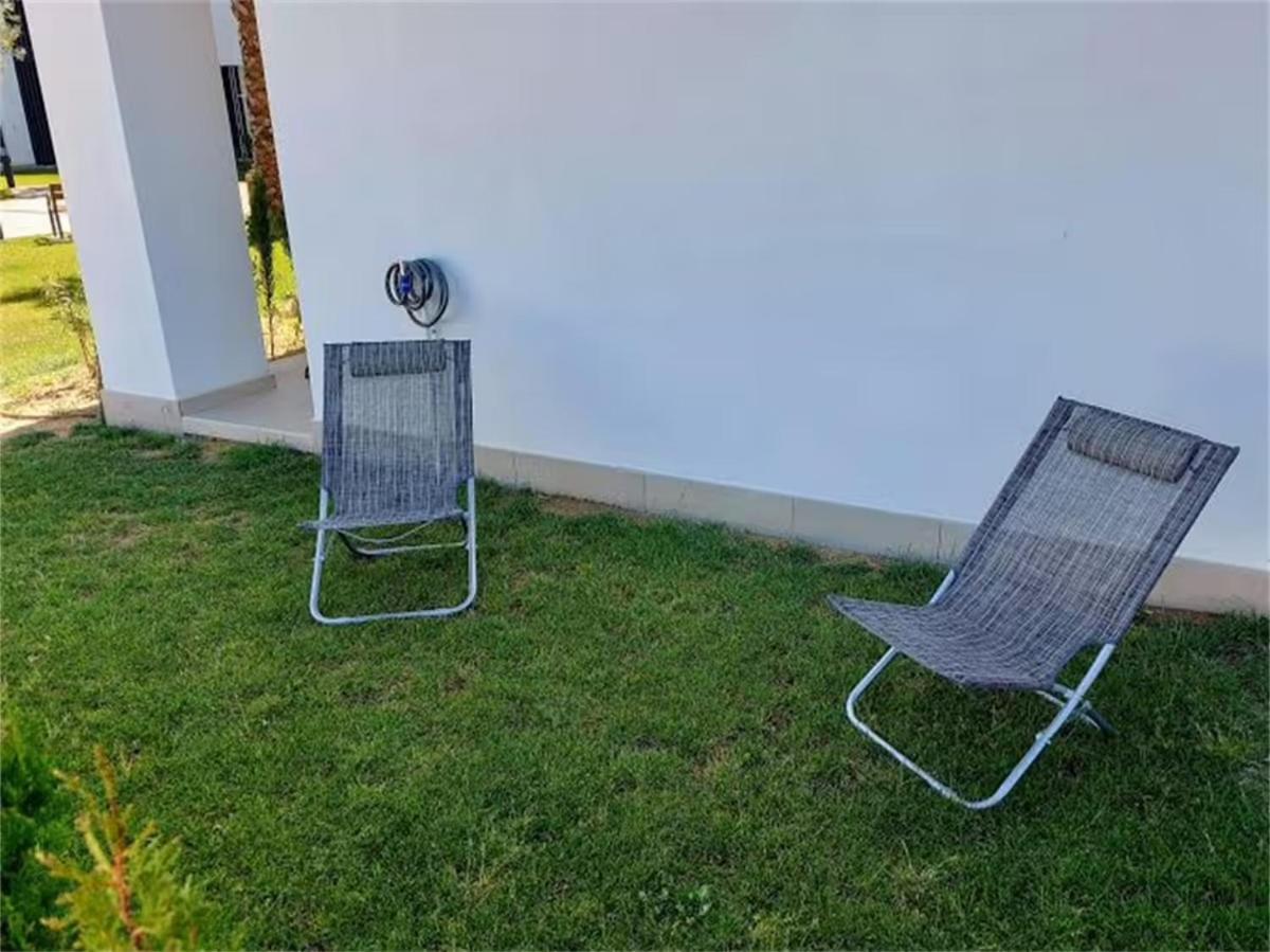 Rota Punta Candor Terrace Playa 3 Bajo C Eksteriør billede