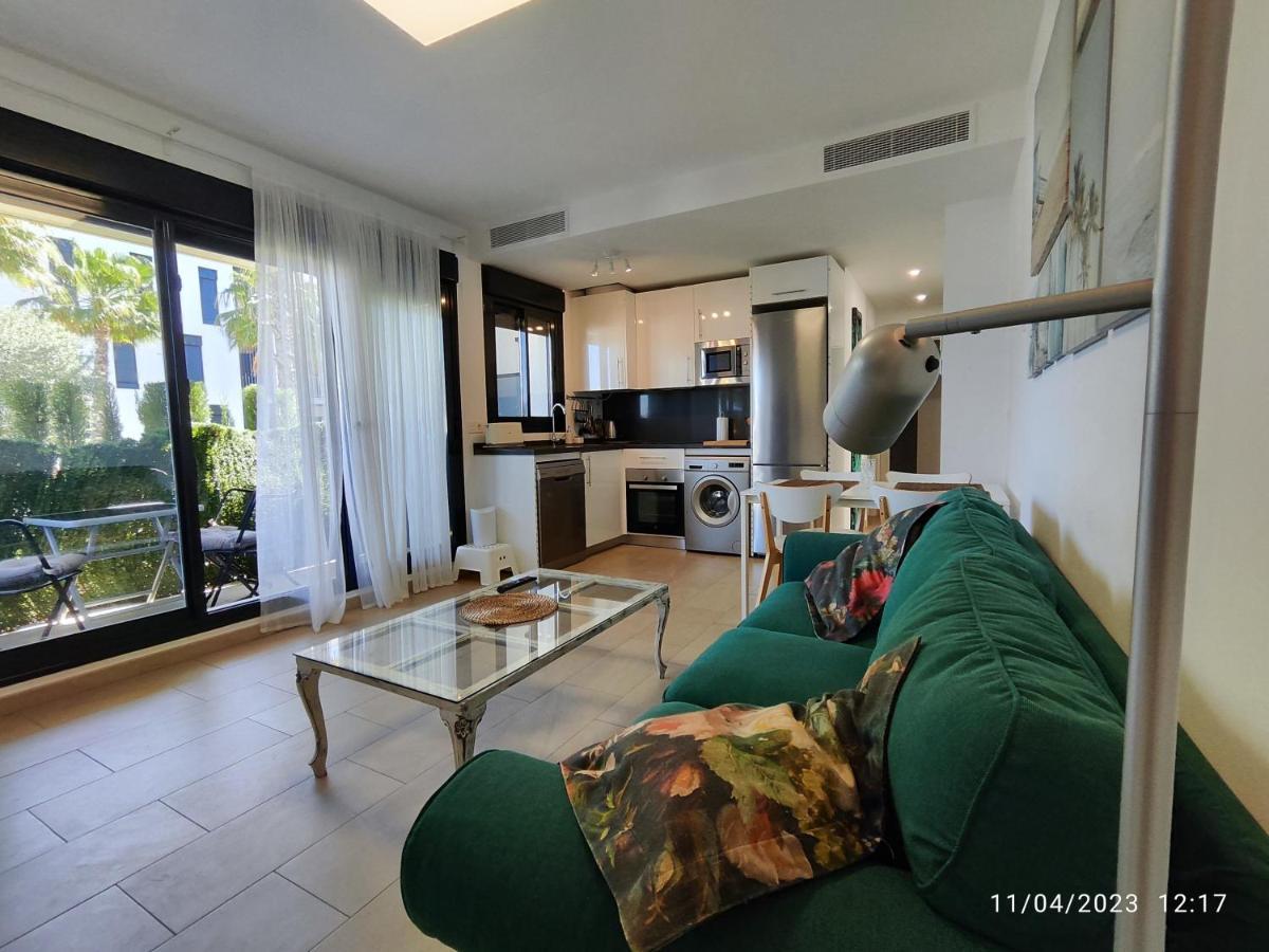 Rota Punta Candor Terrace Playa 3 Bajo C Eksteriør billede