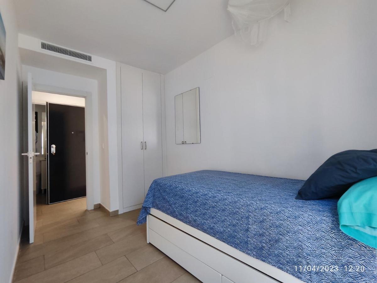 Rota Punta Candor Terrace Playa 3 Bajo C Eksteriør billede