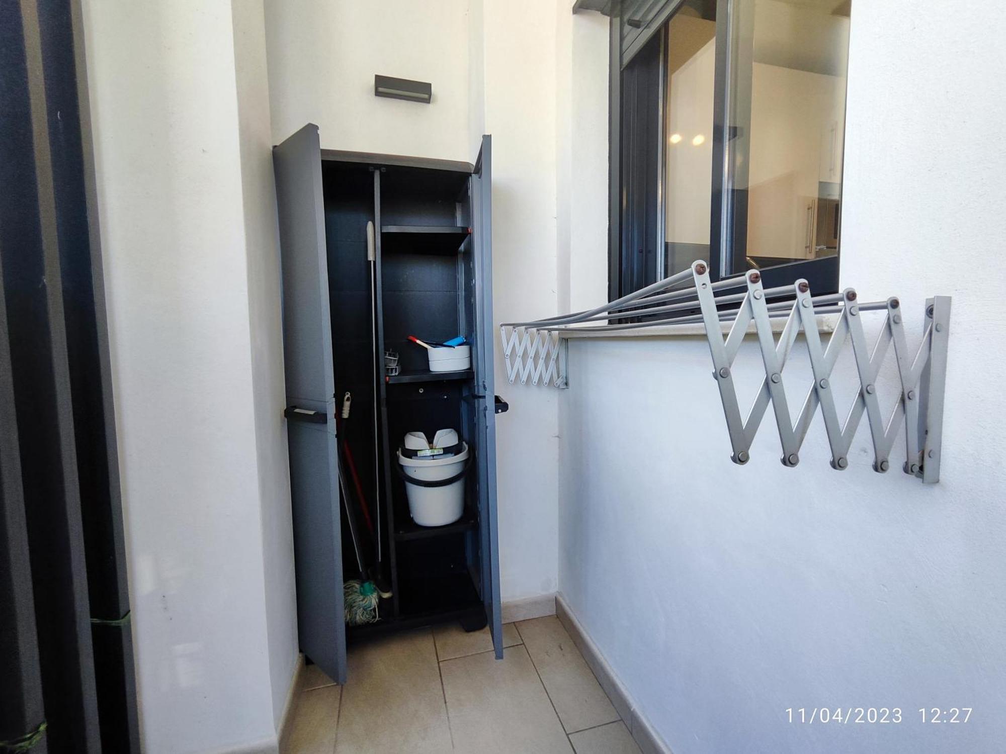 Rota Punta Candor Terrace Playa 3 Bajo C Eksteriør billede