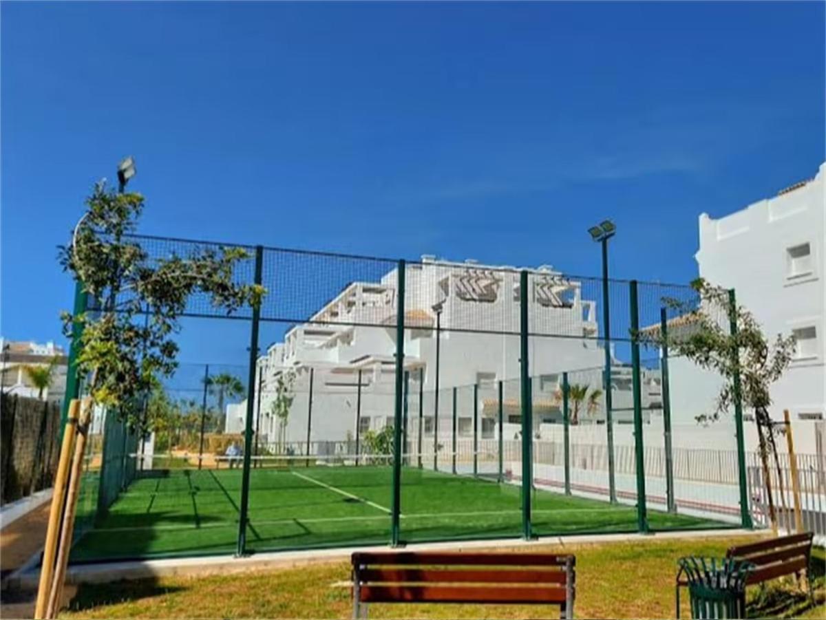 Rota Punta Candor Terrace Playa 3 Bajo C Eksteriør billede