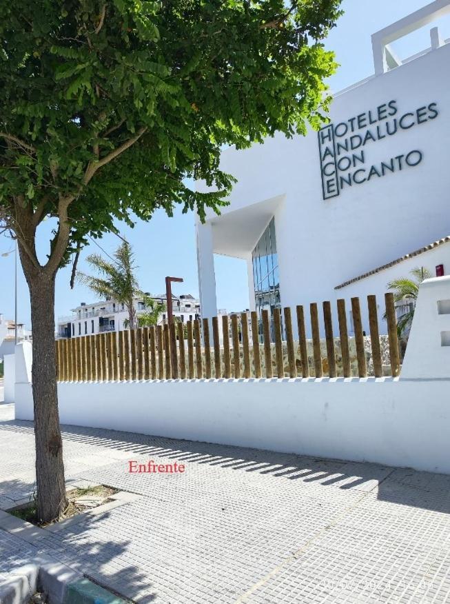 Rota Punta Candor Terrace Playa 3 Bajo C Eksteriør billede