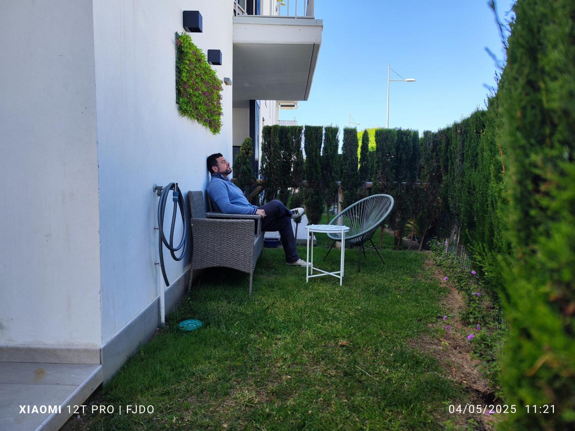 Rota Punta Candor Terrace Playa 3 Bajo C Eksteriør billede