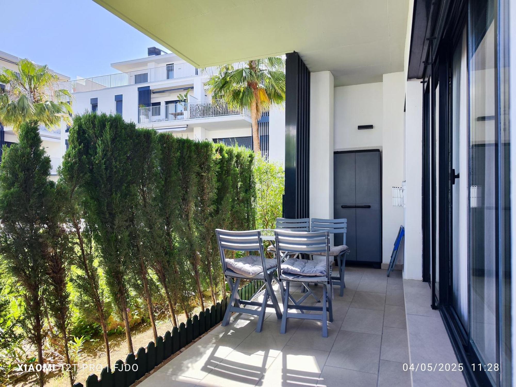 Rota Punta Candor Terrace Playa 3 Bajo C Eksteriør billede