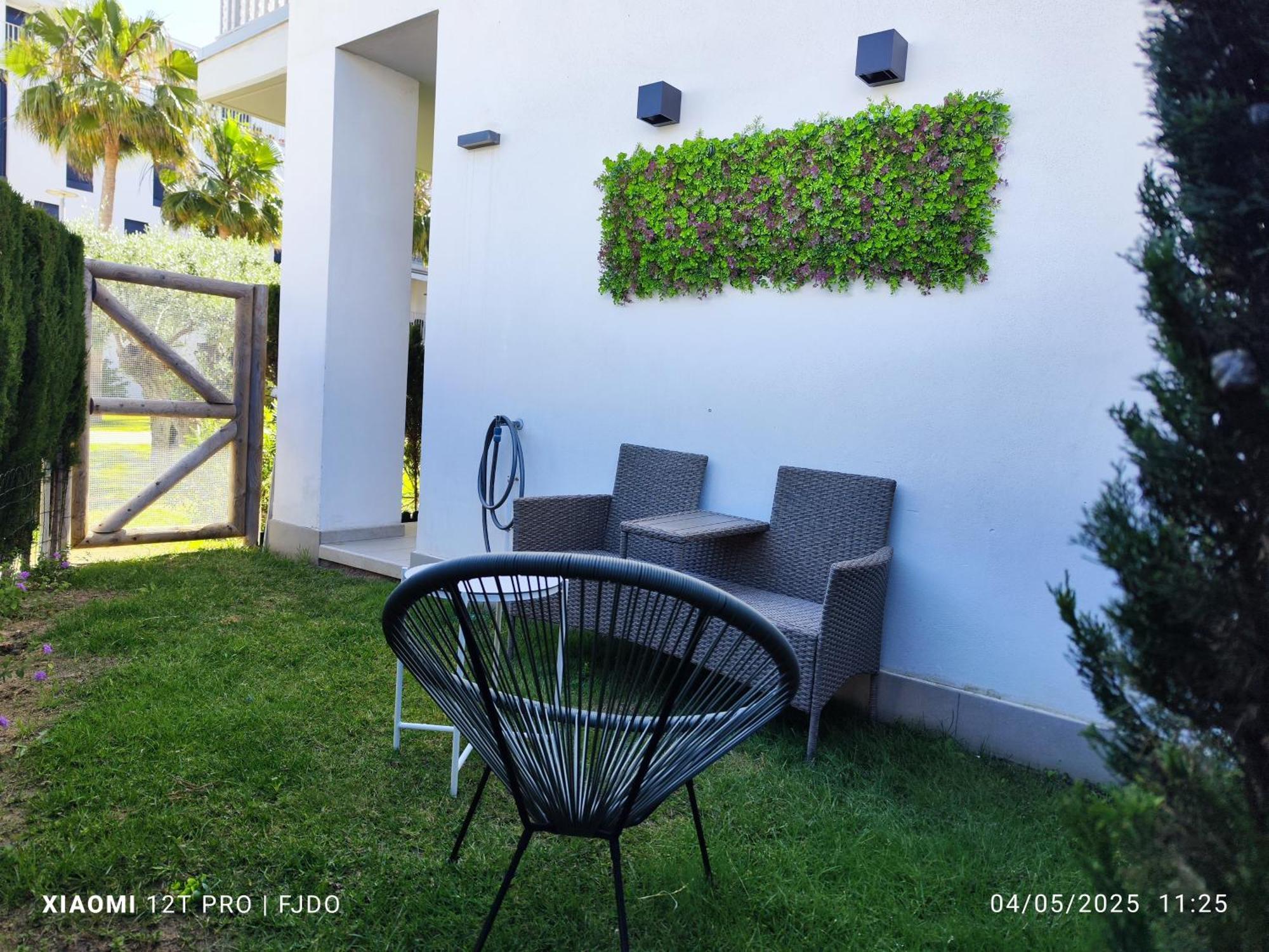Rota Punta Candor Terrace Playa 3 Bajo C Eksteriør billede